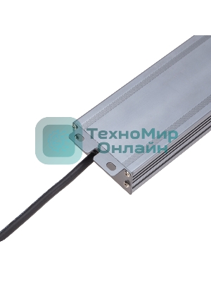 Источник питания Rexant (драйвер) 24В, 200Вт с проводами, влагозащищенный IP67