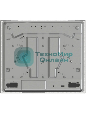 Газовая варочная панель Gorenje GW641EBX