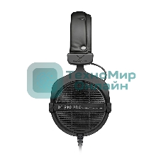 Проводные наушники Beyerdynamic DT 990 PRO Limited Edition (250 Ohm) черный, полноразмерные, Jack 6.35/3.5 мм