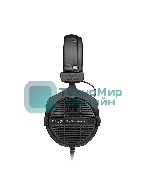 Проводные наушники Beyerdynamic DT 990 PRO Limited Edition (250 Ohm) черный, полноразмерные, Jack 6.35/3.5 мм