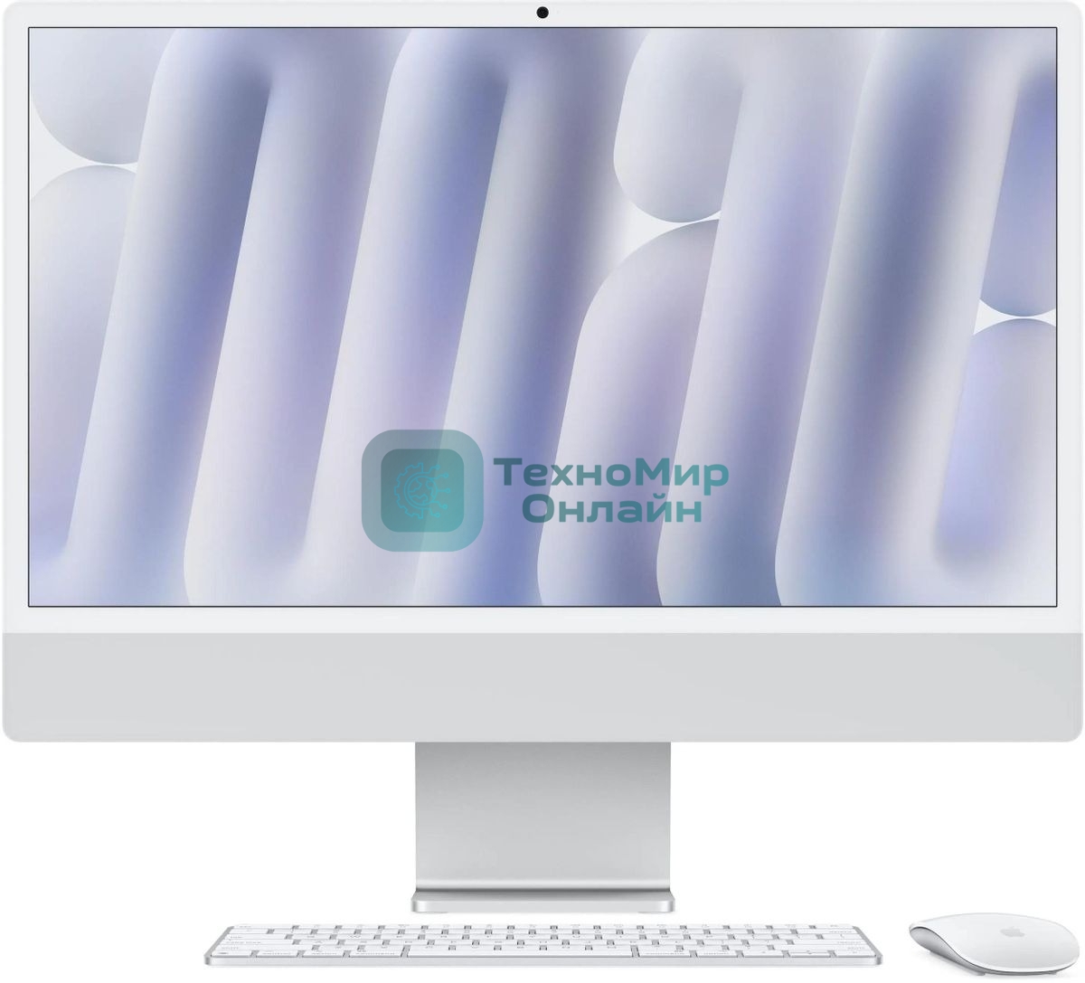 Моноблок Apple iMac A3247 24