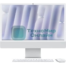 Моноблок Apple iMac A3247 24