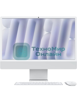 Моноблок Apple iMac A3247 24