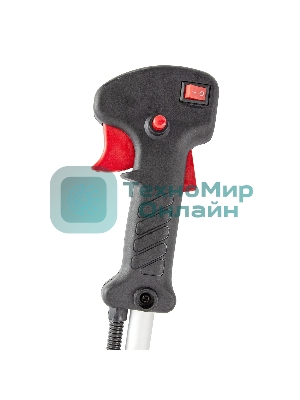 Триммер бензиновый Denzel DTL-33S, 1,8 л.с.