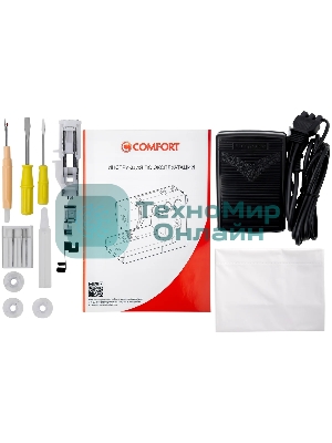 Швейная машина Comfort 3020