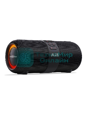 Колонка беспроводная Smartbuy A2, черный