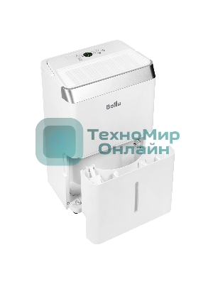 Осушитель воздуха Ballu Comfort BD12T CL