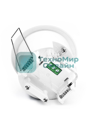 Электронный сенсор включения освещения Camelion LX-453, потолочный встраиваемый 10980