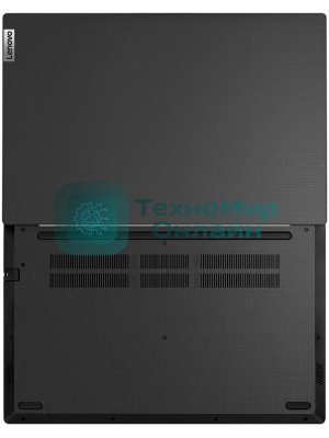 Ноутбук Lenovo V15 G2 IJL черный Intel Celeron N4500 1100MHz/15.6