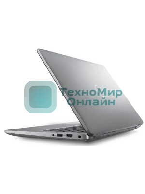 Ноутбук Dell Latitude 54 Core 5-135H/8GB/512GB SSD/Intel Graphics/14