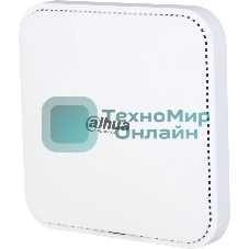 Точка доступа Wi-Fi Dahua 11AX 3000Mbps Ceiling AP support dolynk 