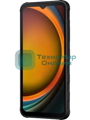 Смартфон Samsung Galaxy XCover7 6/128Gb, черный