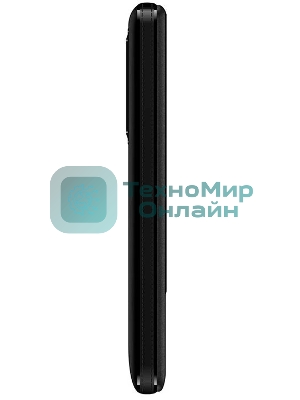 Мобильный телефон FONTEL FP250 черно-зеленый