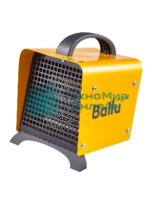 Пушка тепловая Ballu BKS-5