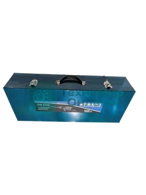 Отбойный молоток WorkMaster ОМ-2100