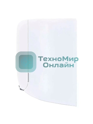 Внутренний блок сплит-системы Electrolux Smartline EACS-12HSM/N8_V2/in 12000 BTU, 35 м², 28 дБ, охлаждение, обогрев, осушение, белый