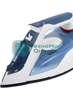 Утюг Panasonic NI-TW810CMTW 2400Вт синий