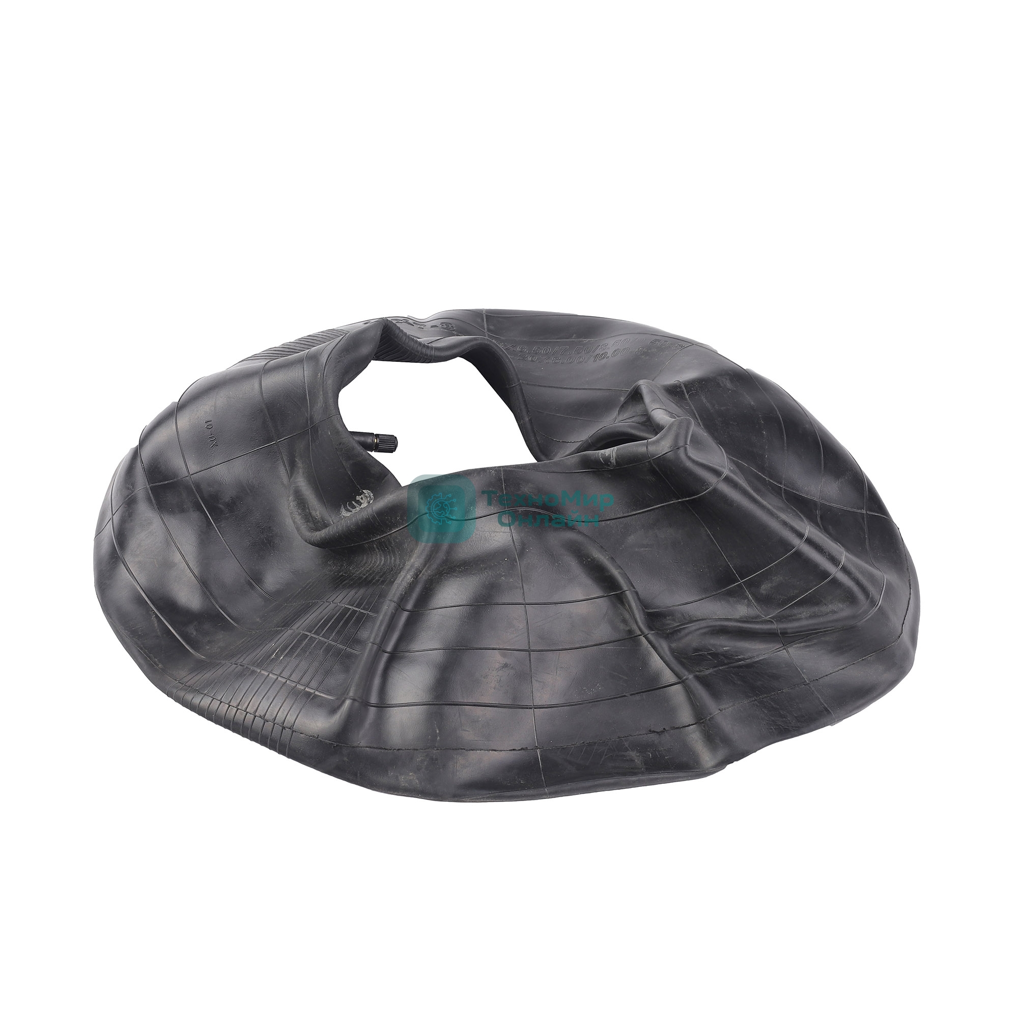 Камера PATRIOT для колеса пневматического P19х7.0-8D-1 WT19