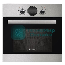Духовой шкаф Gefest ДГЭ 601-02 Н7, встраиваемый