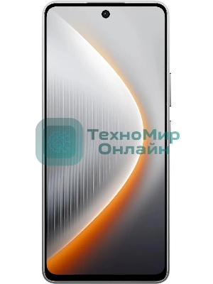 Смартфон Tecno Pova 7 5G LJ7, 8/256Gb, серебристый
