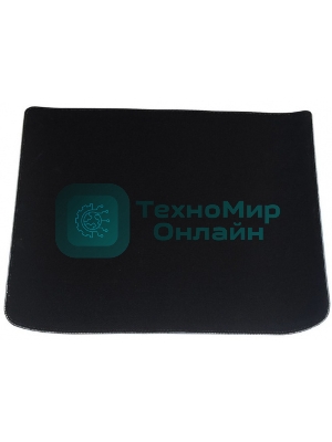 Коврик для мышки Raskat Rogue SW - M (450*400*3мм, резина+ткань, прошитый край)