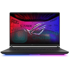 Ноутбук Asus ROG Strix Scar 18 G835LX-SA104 Core Ultra 9 275HX 64Gb SSD 2Tb NVIDIA GeForce RTX 5090 24Gb 18
