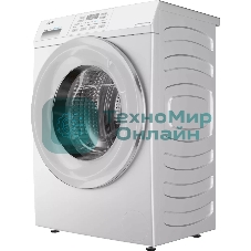 Стиральная машина Haier HW60-BP12919A инверторный мотор