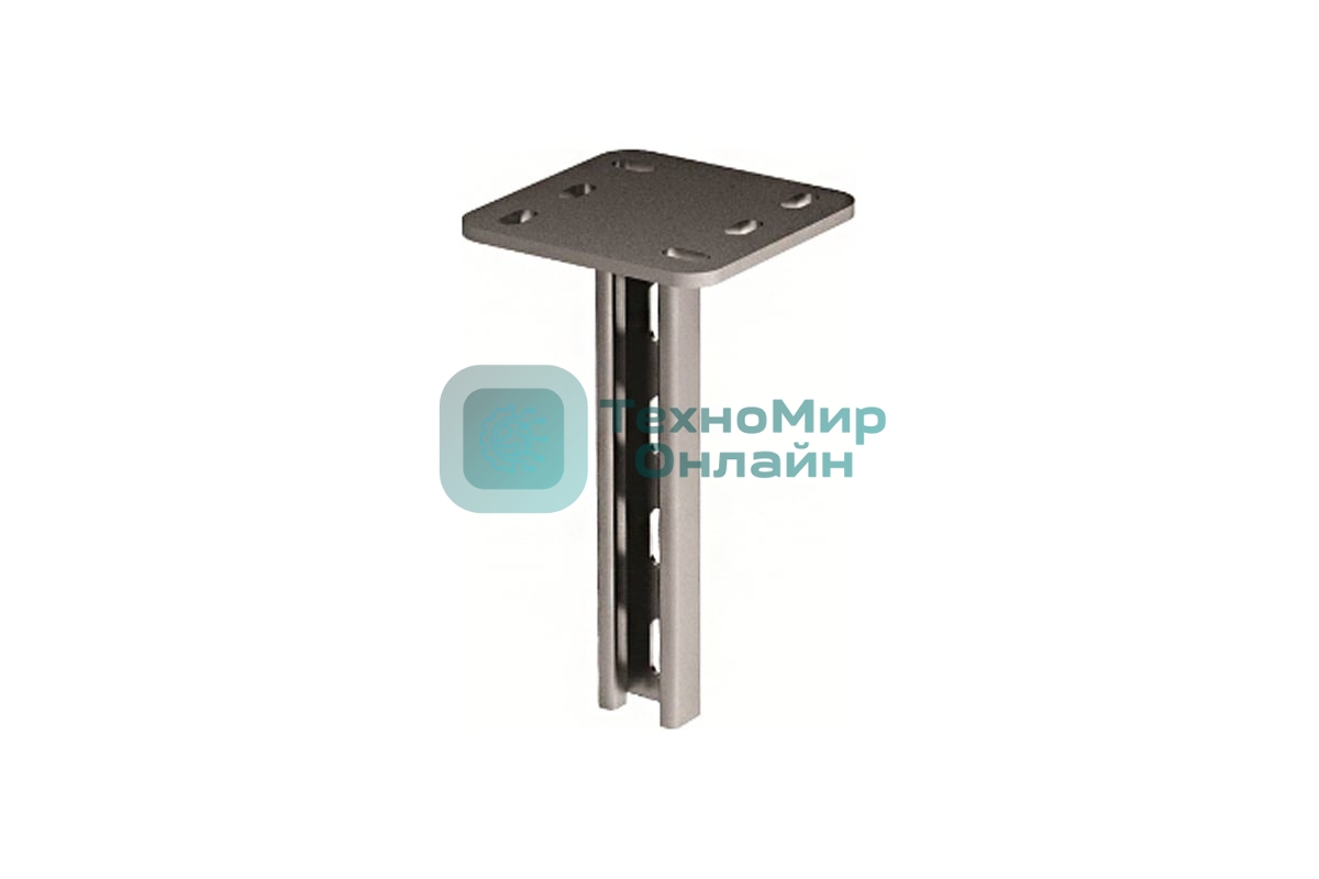 Вертикальный подвес одиночный DKC 41х21, L 400