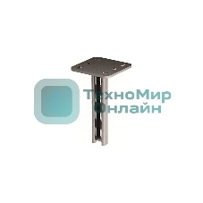 Вертикальный подвес одиночный DKC 41х21, L 400