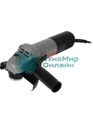 Угловая шлифовальная машина ИНТЕРСКОЛ 125/780 827.0.0.70