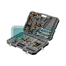 Набор инструментов Denzel 1/2