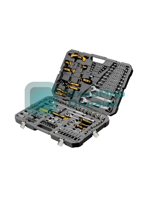 Набор инструментов Denzel 1/2