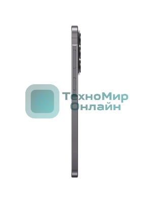 Смартфон Samsung Galaxy A57 5G SM-A576B 8/256Gb серый