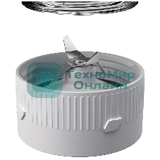 Блендер стационарный PANASONIC MX-EX1561WTQ