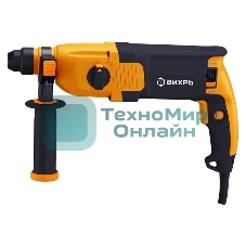 Перфоратор Вихрь П-850К 72/3/10