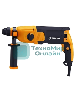 Перфоратор Вихрь П-850К 72/3/10