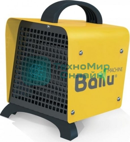 Пушка тепловая Ballu BKS-3