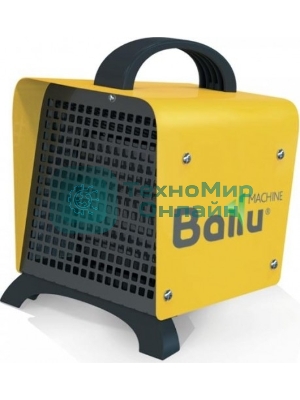 Пушка тепловая Ballu BKS-3