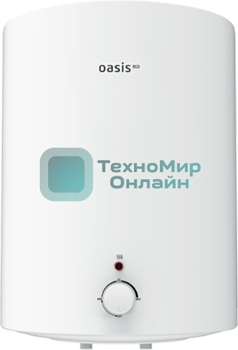 Водонагреватель Oasis VD-30L 30L 1500W P0000159294 ECO