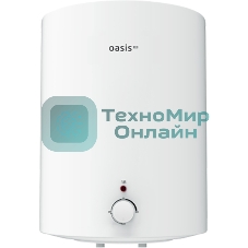 Водонагреватель Oasis VD-30L 30L 1500W P0000159294 ECO