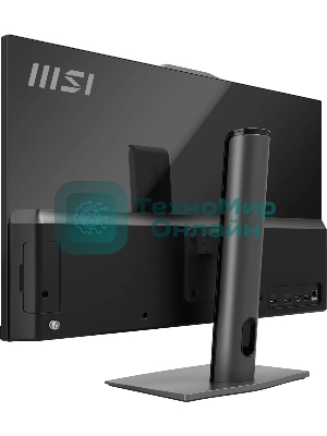 Моноблок MSI Modern AM272P 1M-682XRU 27