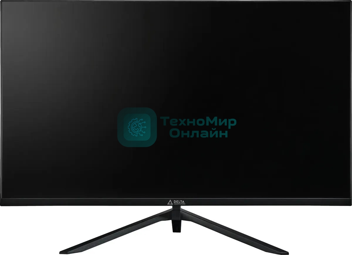 Монитор Delta COMPUTERS ОМ315I.QHD.AS.04.P3 32