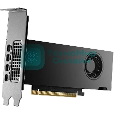 Видеокарта PNY NVIDIA 2000 Ada 16GB LowProfile OEM Version