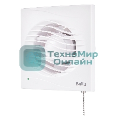 Вентилятор вытяжной Ballu BAF-AR 150 VP