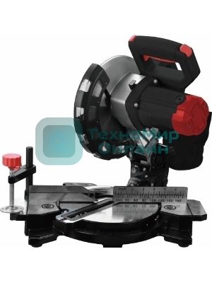 Циркулярная пила (дисковая) P.I.T. PMS210-C 1400Вт (ручная)