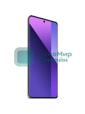 Смартфон Xiaomi Redmi Note 13 Pro+ 5G, 8/256Gb, белый