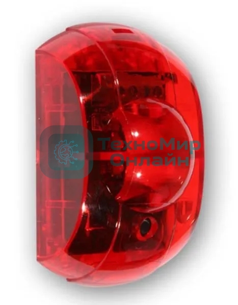 Оповещатель комбинированный Астра-10 исполнение М2