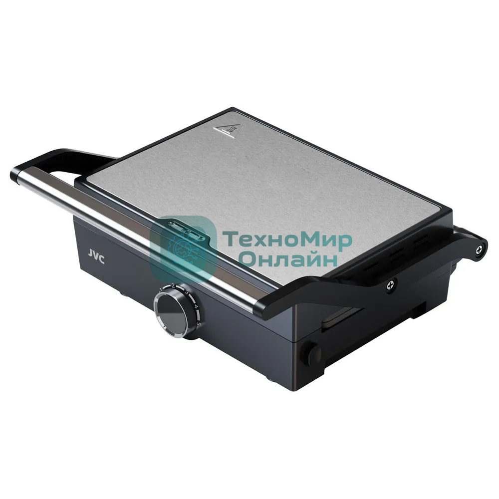 Гриль электрический JVC JK-GR205