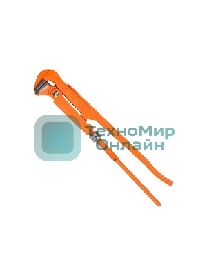 Ключ трубный рычажный №2 Вихрь