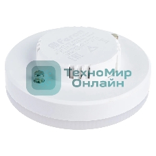 Лампа светодиодная Feron LB-451 LED 7вт GX53 дневной таблетка